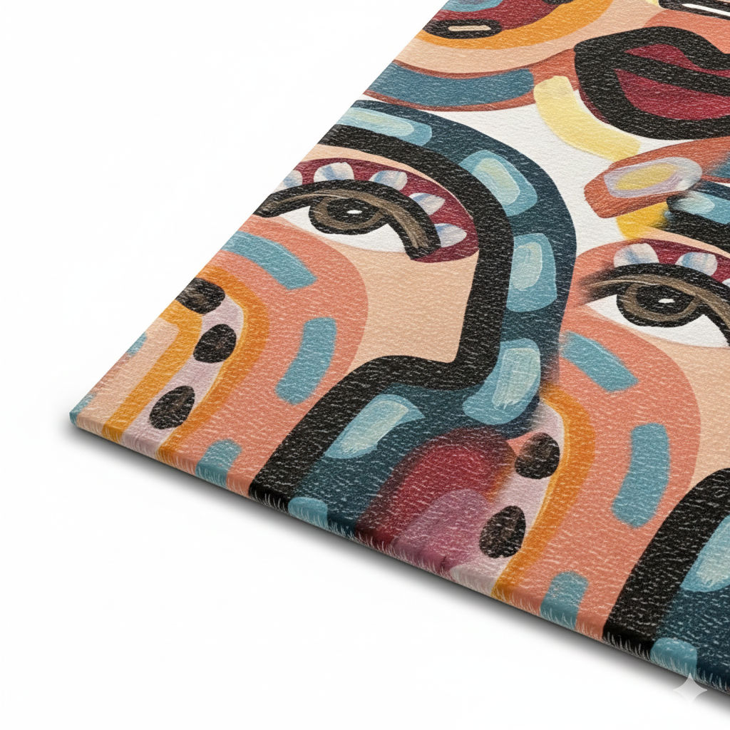 DYNOR - Hand Tufted Pattern Carpet